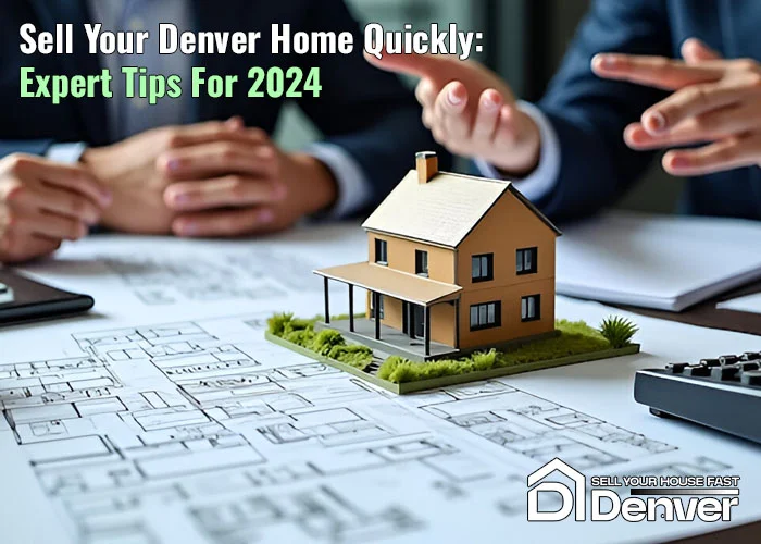 Sell Your Denver Home Fast: Tips for 2024 Market Success
