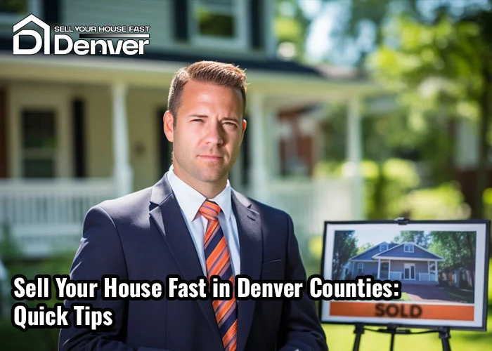 quick fixes sell house fast denver