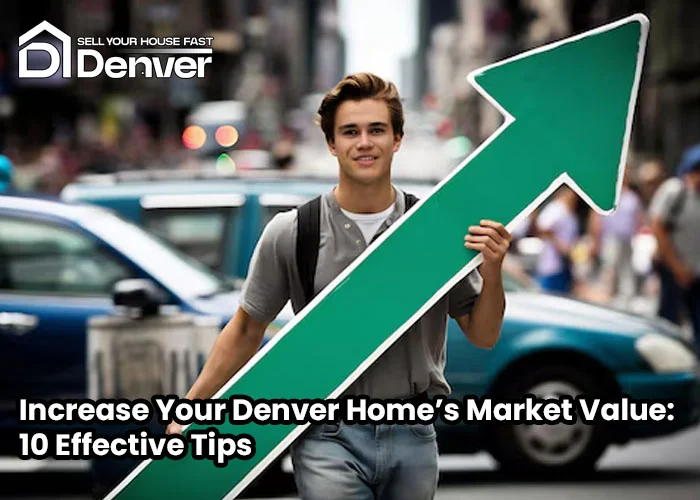 10 tips sell small denver home fast