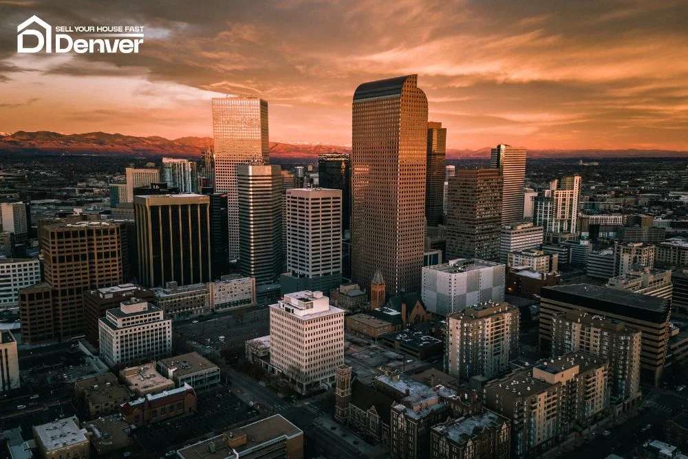 How Denver’s Infrastructure Growth is Driving Fast Home Sales