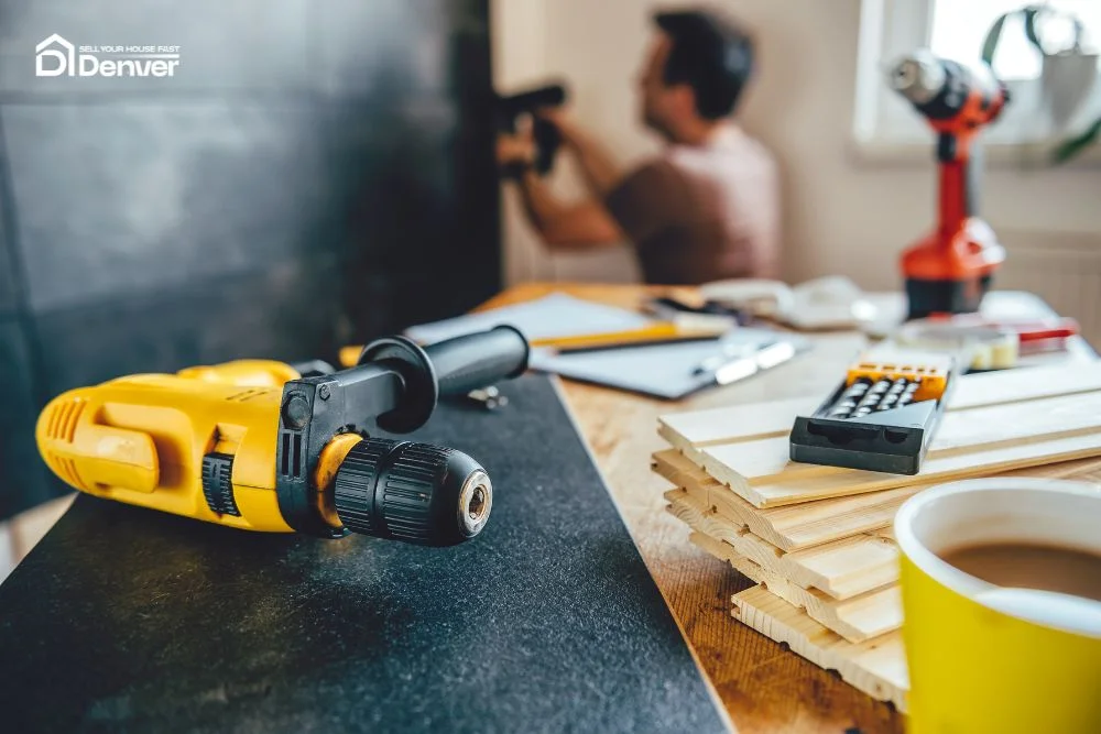 Smart Renovations