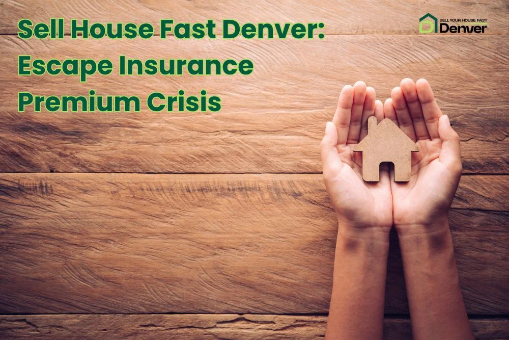 Sell House Fast Denver