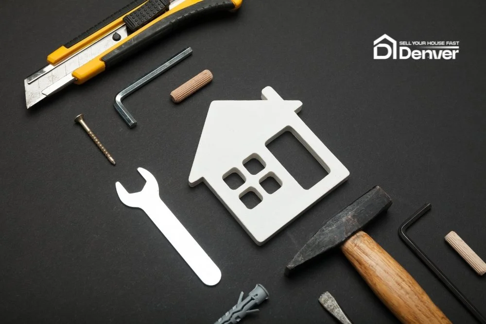 How To Sell A Fix-And-Flip Gone Wrong In Denver