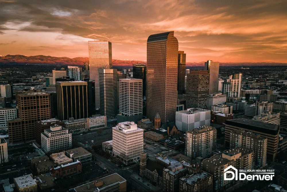 Best Denver Neighborhoods