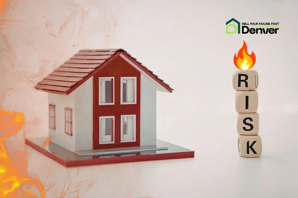 Selling A Home After Wildfire Risk Assessment