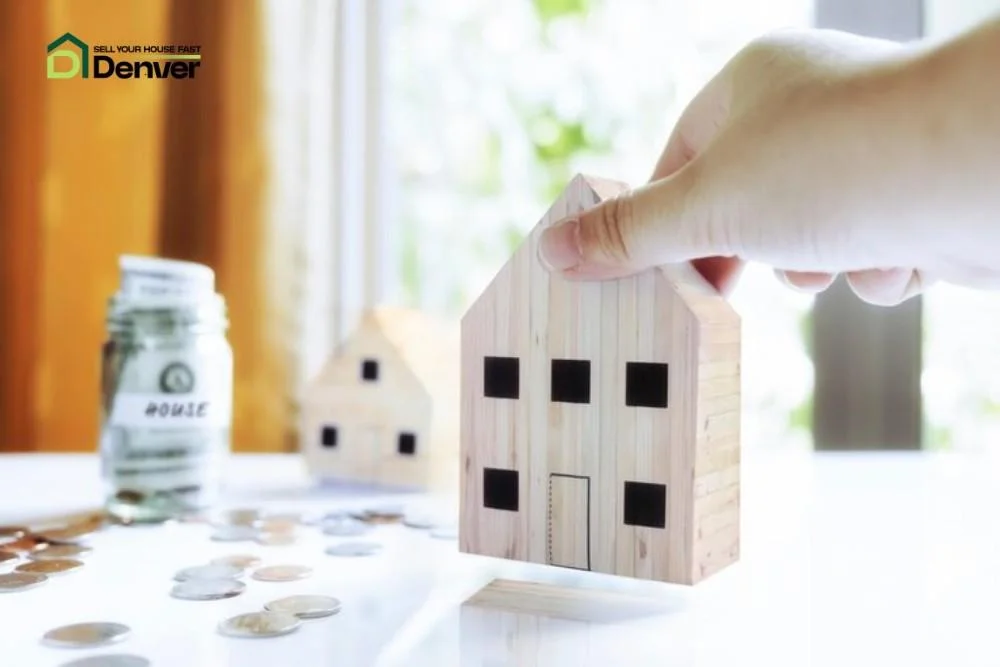 How to sell a Denver house fast with a mortgage to cash home buyers