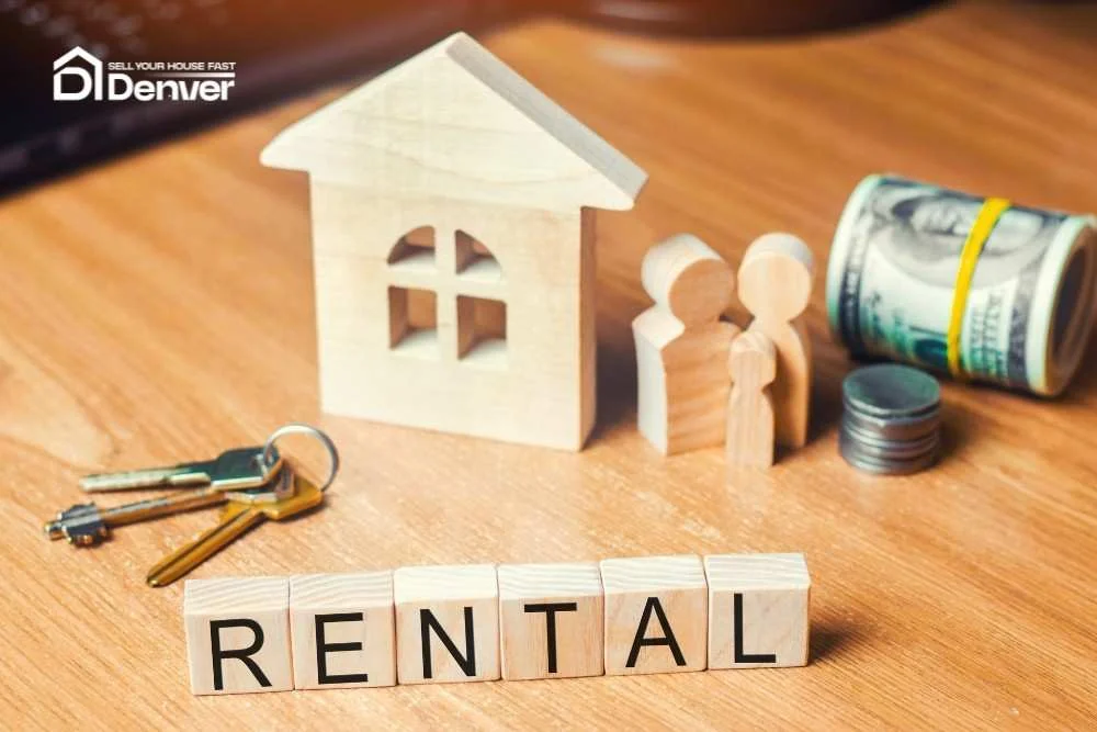 Sell my house fast in Denver; tenant damage, as-is.